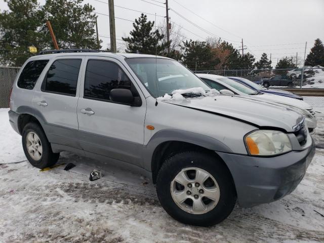 Photo 4 from auction – 2002 MAZDA TRIBUTE LX with VIN 4F2CU08182KM65633