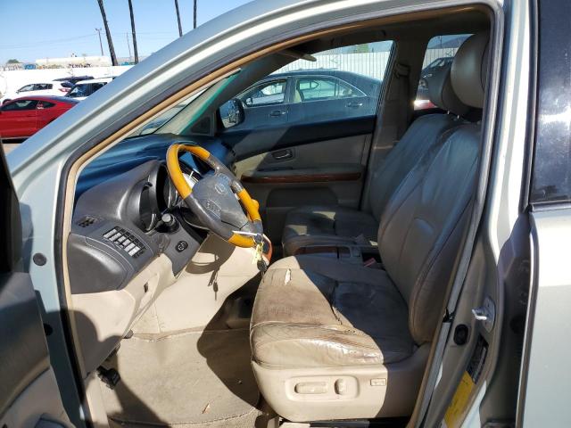 Photo 7 from auction – 2007 LEXUS RX 400H with VIN JTJHW31U872031190