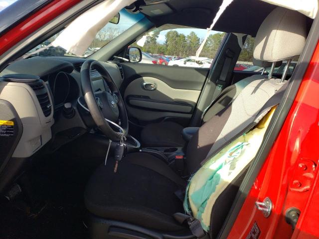 Photo 7 from auction – 2019 KIA SOUL with VIN KNDJN2A20K7642665