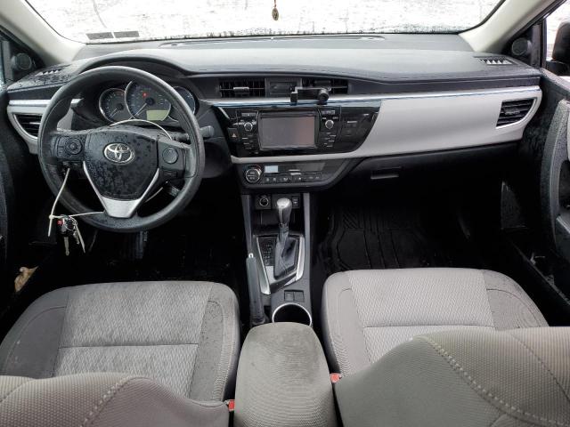 Photo 8 from auction – 2014 TOYOTA COROLLA EC with VIN 2T1BPRHE3EC022225