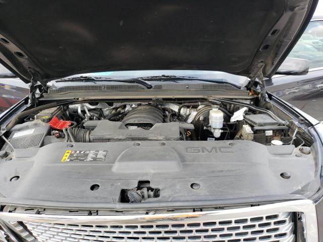 Photo 12 from auction – 2017 GMC YUKON DENA with VIN 1GKS2CKJ0HR337208
