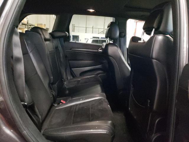 Photo 10 from auction – 2014 JEEP GRAND CHER with VIN 1C4RJFAG4EC498227