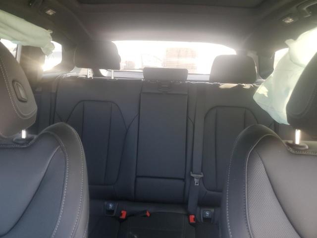 Photo 10 from auction – 2022 BMW X3 SDRIVE3 with VIN 5UX43DP09N9M46669
