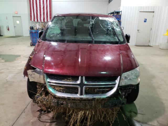 Photo 5 from auction – 2020 DODGE GRAND CARA with VIN 2C4RDGBG4LR222033