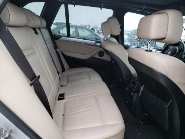 Photo 11 from auction – 2012 BMW X5 XDRIVE3 with VIN 5UXZW0C54CL671640