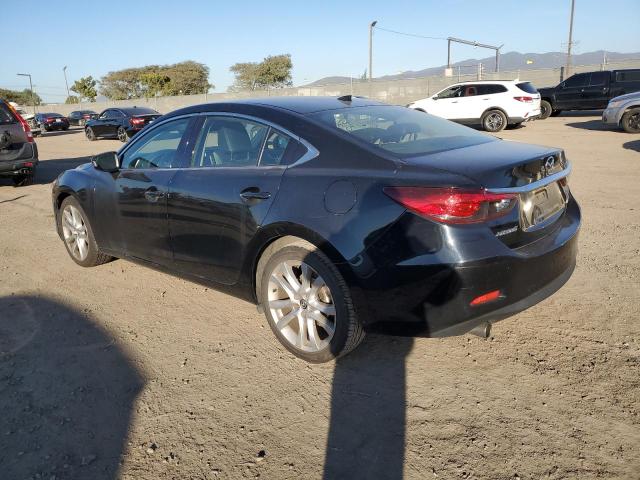 Photo 2 from auction – 2015 MAZDA 6 TOURING with VIN JM1GJ1T68F1171048