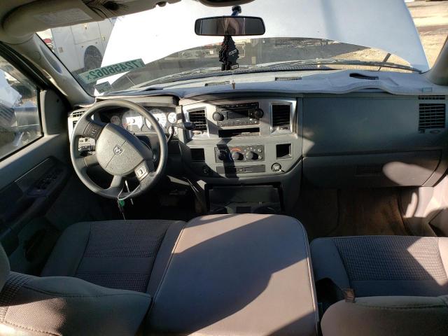 Photo 8 from auction – 2009 DODGE RAM 3500 with VIN 3D7ML48LX9G521353