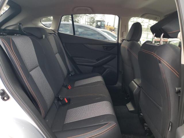 Photo 11 from auction – 2019 SUBARU CROSSTREK with VIN JF2GTAECXKH346531