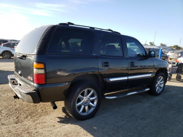 Photo 3 from auction – 2004 GMC YUKON with VIN 1GKEC13T94R244180