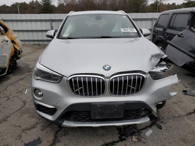 Photo 5 from auction – 2017 BMW X1 XDRIVE2 with VIN WBXHT3C39H5F86512