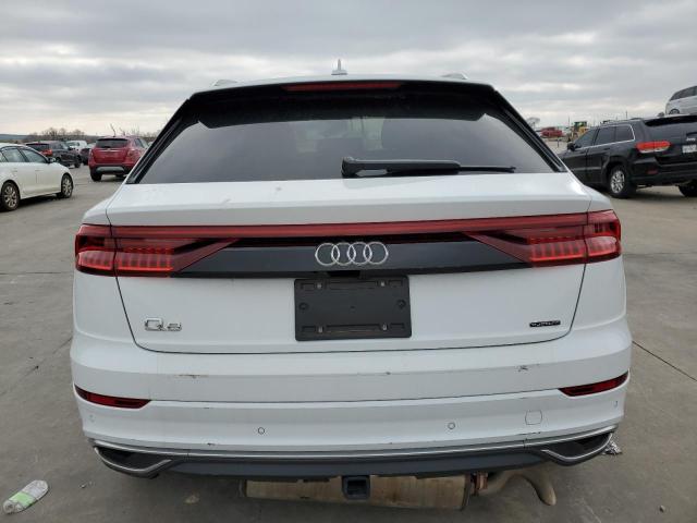 Photo 6 from auction – 2019 AUDI Q8 PRESTIG with VIN WA1CVAF16KD045762