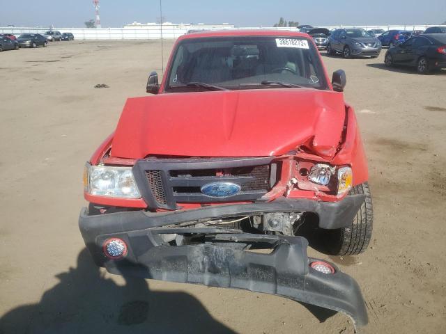 Photo 5 from auction – 2008 FORD RANGER with VIN 1FTYR10D98PA56748