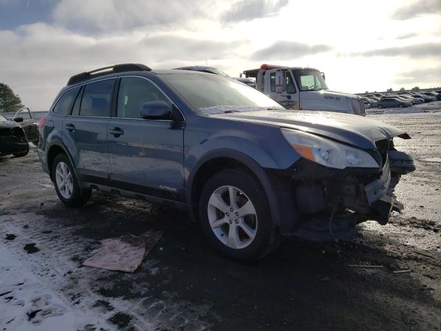Снимка 4 от търг – 2014 SUBARU OUTBACK 2. с VIN 4S4BRBDC1E3207030