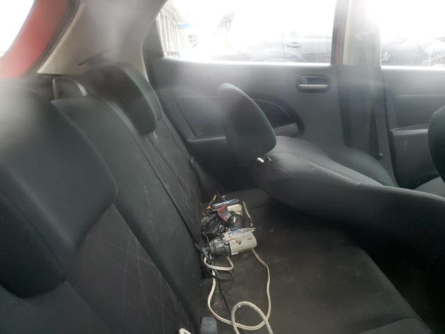 Photo 10 from auction – 2014 MAZDA MAZDA2 SPO with VIN JM1DE1KZ7E0180895