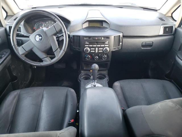 Photo 8 from auction – 2011 MITSUBISHI ENDEAVOR L with VIN 4A4JN2AS4BE030697
