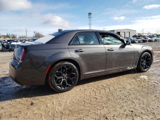 Photo 3 from auction – 2020 CHRYSLER 300 S with VIN 2C3CCABG3LH164271
