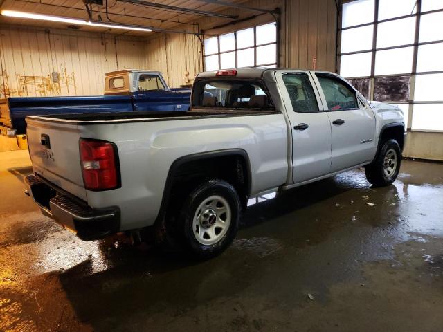 Photo 3 from auction – 2016 GMC SIERRA K15 with VIN 1GTV2LEHXGZ381376