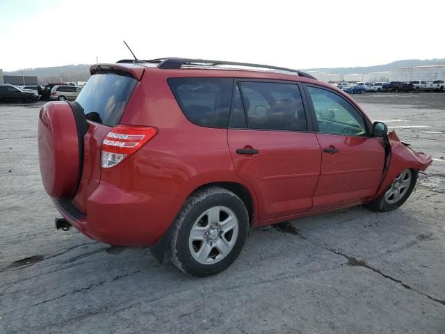 Photo 3 from auction – 2010 TOYOTA RAV4 with VIN JTMZF4DV5AD027627