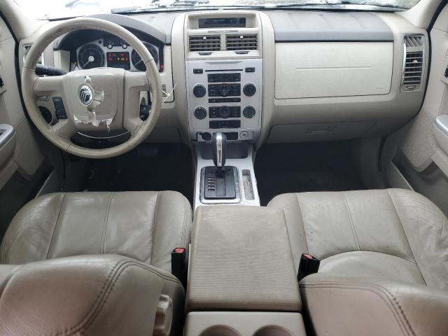 Photo 8 from auction – 2008 MERCURY MARINER with VIN 4M2CU91108KJ11333