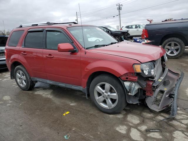 Photo 4 from auction – 2011 FORD ESCAPE LIM with VIN 1FMCU9EG8BKA97074