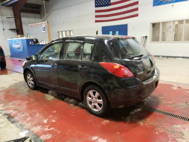Photo 2 from auction – 2009 NISSAN VERSA S with VIN 3N1BC13E49L412597