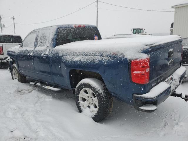 Photo 2 from auction – 2019 CHEVROLET SILVERADO with VIN 2GCVKPEC3K1110494