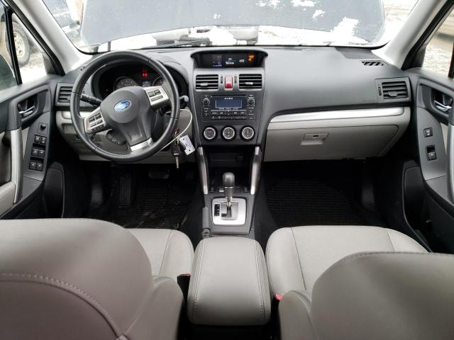 Photo 8 from auction – 2014 SUBARU FORESTER 2 with VIN JF2SJAHC7EH417426