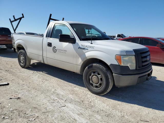Photo 4 from auction – 2011 FORD F150 with VIN 1FTNF1CF7BKD13130