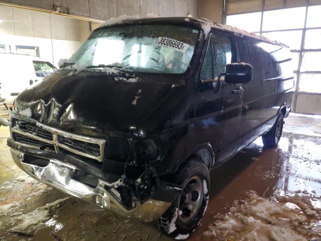 DODGE RAM VAN B2 1997 con VIN 2B6HB21Y6VK502972 - Foto de la subasta