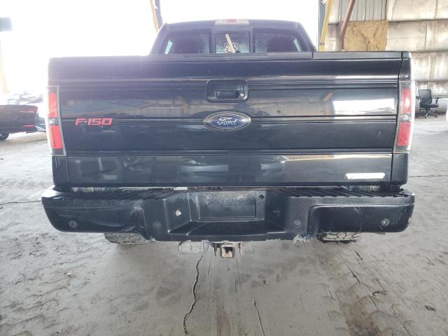 Photo 6 from auction – 2013 FORD F150 SUPER with VIN 1FTFW1ET2DFA60673