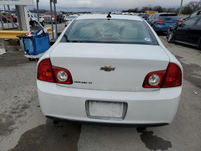 Photo 6 from auction – 2012 CHEVROLET MALIBU 2LT with VIN 1G1ZD5EU8CF151912