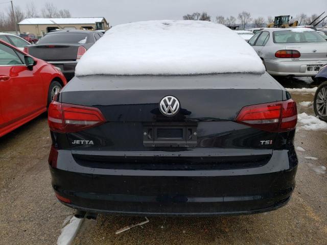 Photo 6 from auction – 2016 VOLKSWAGEN JETTA S with VIN 3VW267AJ5GM247882