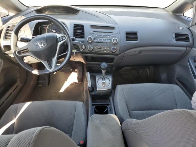 Photo 8 from auction – 2011 HONDA CIVIC LX with VIN 2HGFA1F59BH304802