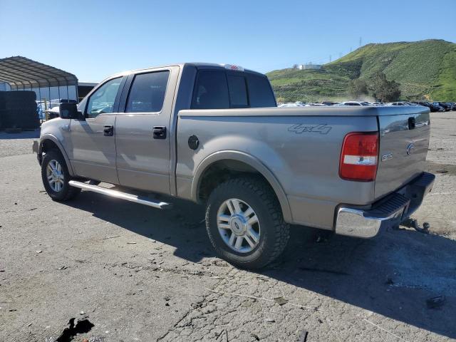 Photo 2 from auction – 2004 FORD F150 SUPER with VIN 1FTPW14524KD04062
