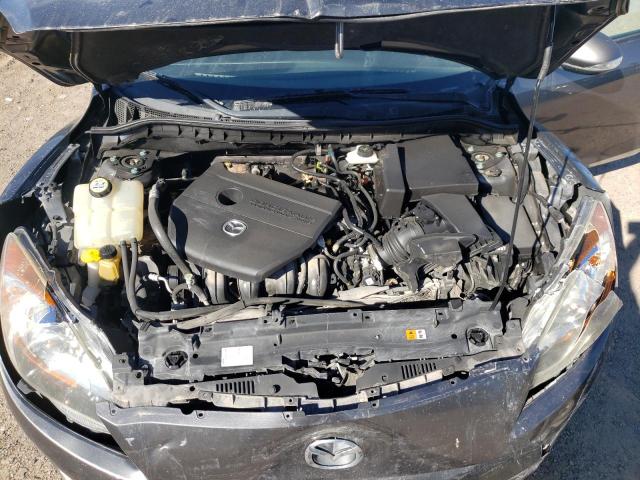 Photo 11 from auction – 2012 MAZDA 3 S with VIN JM1BL1V56C1670032