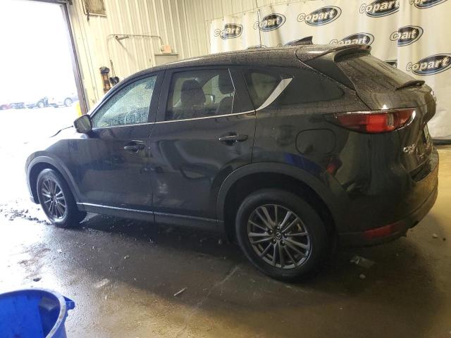 Photo 2 from auction – 2021 MAZDA CX-5 TOURI with VIN JM3KFBCM1M0340739