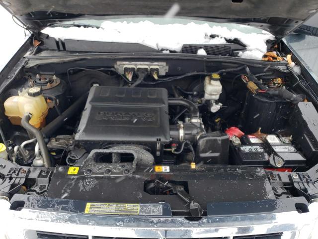 Photo 12 from auction – 2009 FORD ESCAPE XLT with VIN 1FMCU03G99KA58048