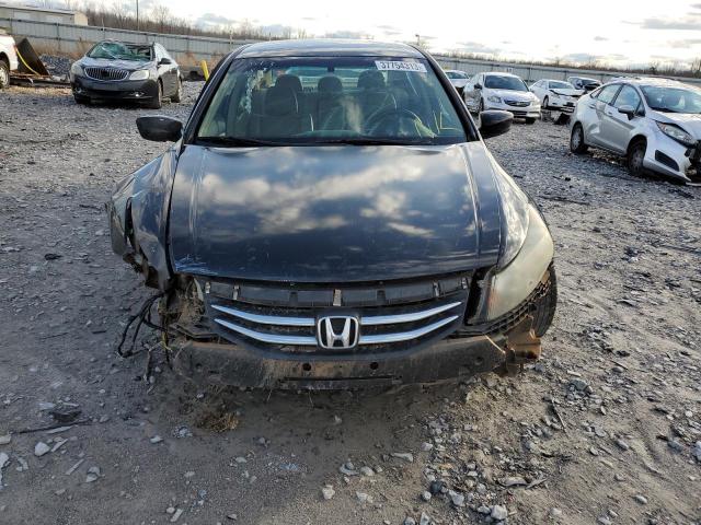 Photo 5 from auction – 2011 HONDA ACCORD SE with VIN 1HGCP2F61BA101806