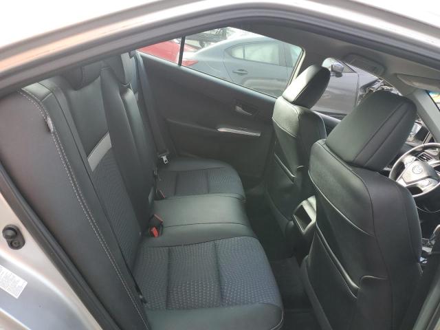 Photo 10 from auction – 2012 TOYOTA CAMRY BASE with VIN 4T1BF1FK0CU170910