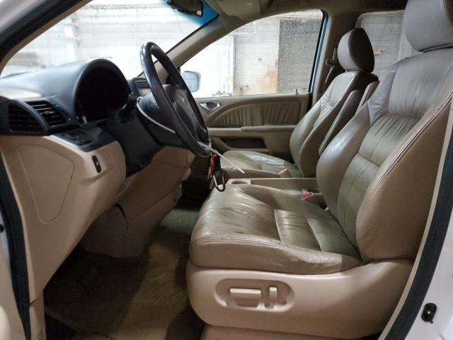 Photo 7 from auction – 2008 HONDA ODYSSEY EX with VIN 5FNRL38658B409116