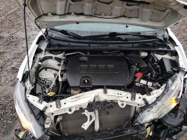Photo 11 from auction – 2014 TOYOTA COROLLA L with VIN 2T1BURHE9EC020536