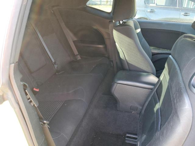 Photo 10 from auction – 2015 DODGE CHALLENGER with VIN 2C3CDZAT9FH702759