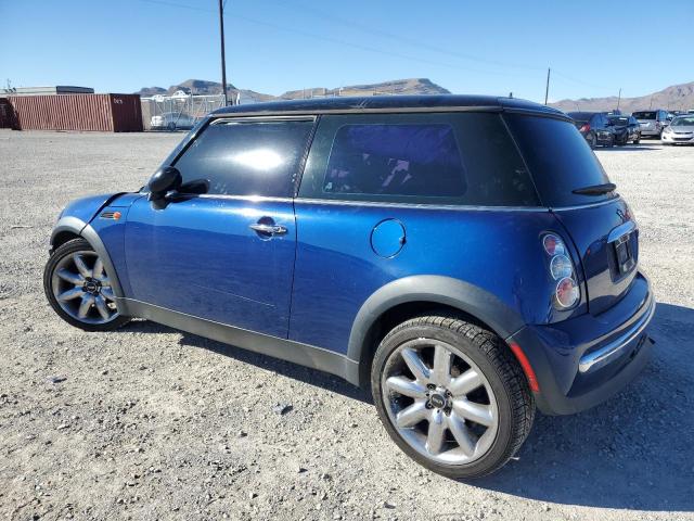 Photo 2 from auction – 2004 MINI COOPER with VIN WMWRC33474TJ59212