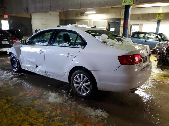 Photo 2 from auction – 2011 VOLKSWAGEN JETTA SE with VIN 3VWDX7AJ2BM303369