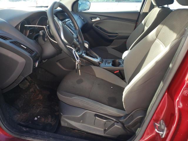 Photo 7 from auction – 2013 FORD FOCUS SE with VIN 1FADP3F22DL346911