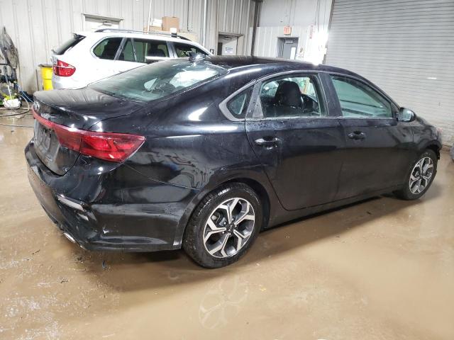Photo 3 from auction – 2020 KIA FORTE FE with VIN 3KPF24AD5LE176681