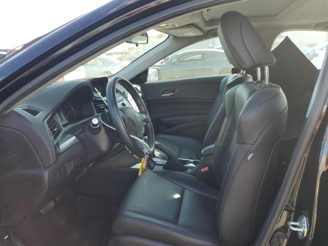 Photo 7 from auction – 2018 ACURA ILX BASE W with VIN 19UDE2F3XJA008491