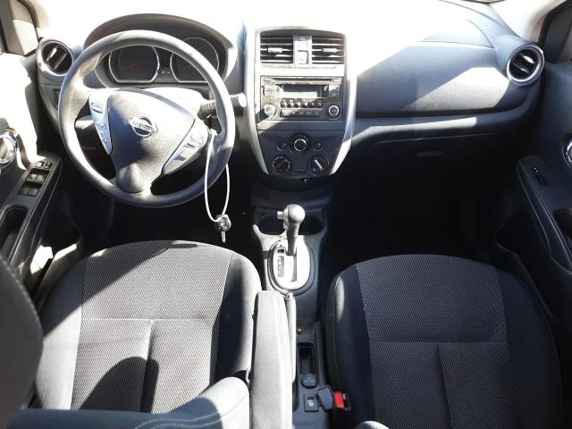 Photo 8 from auction – 2015 NISSAN VERSA S with VIN 3N1CN7AP8FL883847
