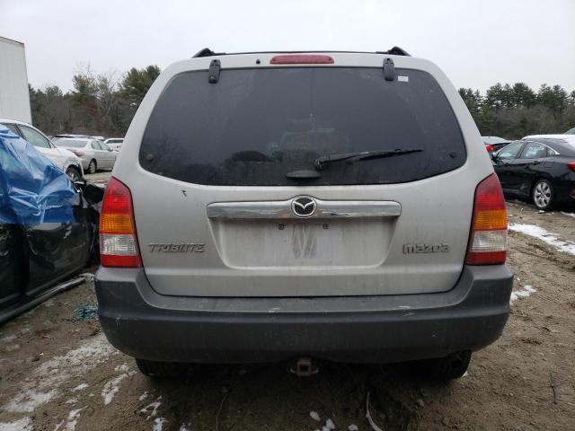 Photo 6 from auction – 2004 MAZDA TRIBUTE ES with VIN 4F2CZ96124KM15130