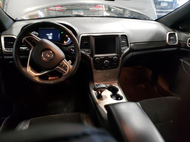 Photo 8 from auction – 2014 JEEP GRAND CHER with VIN 1C4RJFAG4EC498227
